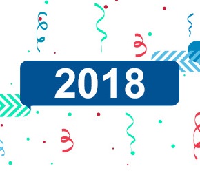 Mensch, was für ein Jahr!